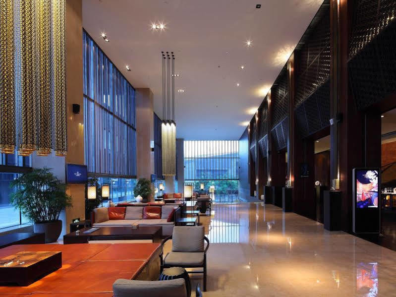 Oct Bay Breeze Hotel Shenzhen Exterior photo